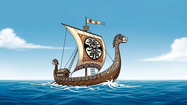 Researchers Suggest First Americans Sailed from North-East Asia, Challenging Previous Migration Theories