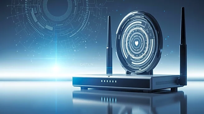 TP-Link Routers Face Potential U.S. Ban Amid Security Concerns