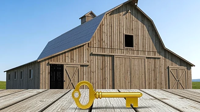 Farm Bureau Advocates for Policy Certainty to Bolster U.S. Agriculture Amid Economic Strain