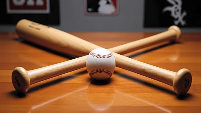 Chicago White Sox Face Offseason Decisions Amid Hopes for Future Improvement