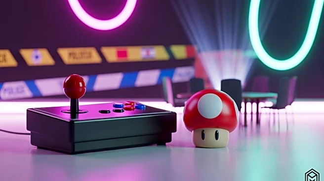 Nintendo Plans Consistent Release of Video Game Movies Following Success of Super Mario Bros.