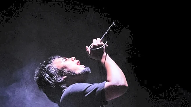 Kent School Uses Classical Music to Calm Animals During Fireworks Season