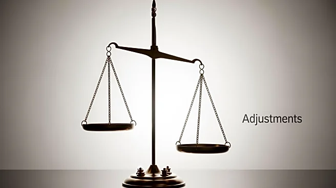 Federal Reserve Governor Advocates for Rate Cuts Amid Economic Risks