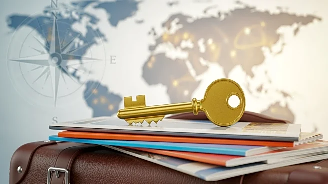 Inside Travel Group Expands Trade Training and Incentive Programs to Boost Family Sales