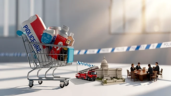 Amazon Raises Prices Amid Tariff Pressures, Impacting Consumer Costs