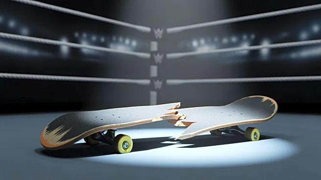 Darby Allin's Stunt Proposal Rejected by AEW, Continues High-Risk Feuds