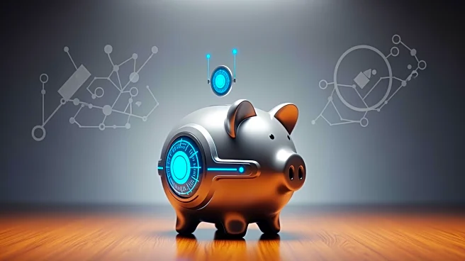 Moneybox Aims to Become a Household Name Amidst Exponential Growth