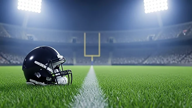 Texans' C.J. Stroud Out with Concussion, Impacting Playoff Hopes