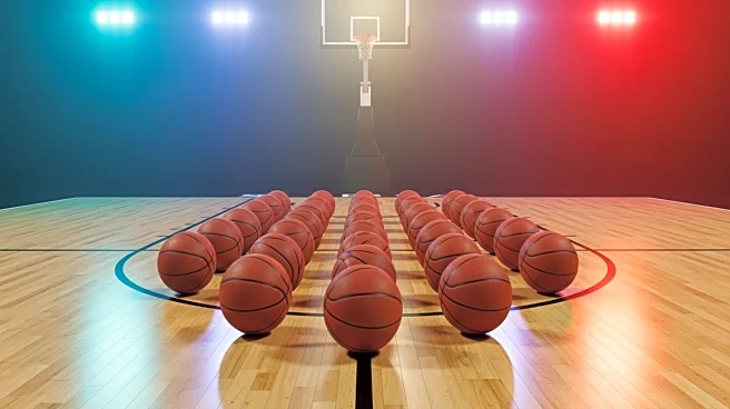 Jay Bilas Releases Top 68 Men's College Basketball Teams for 2025-26 Season