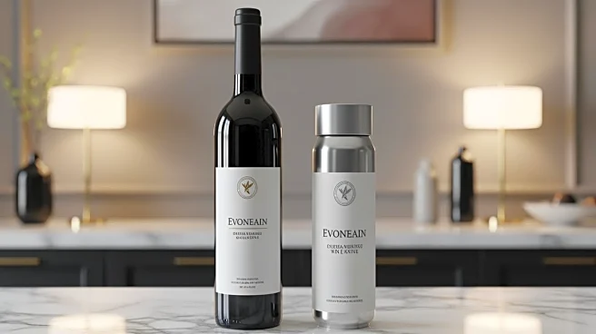 Elizabeth Banks and Archer Roose Wines Aim to Revolutionize Wine Culture with Canned Offerings