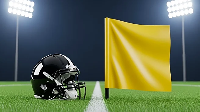 Commanders' Frankie Luvu Avoids Suspension, Fined for Hip-Drop Tackle