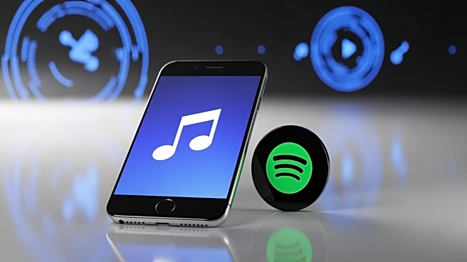 Shazam Introduces Feature to Sync Identified Songs with Spotify Playlists