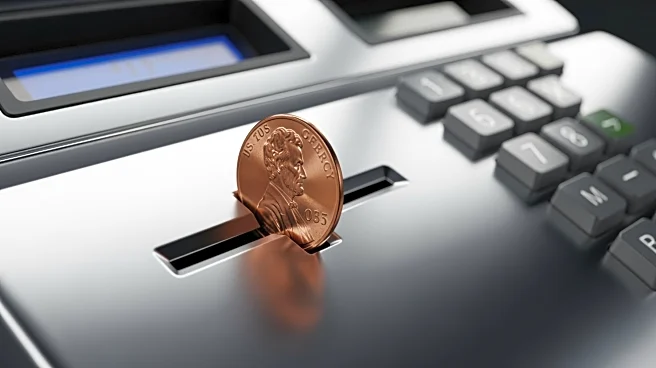 Burger King and Other Businesses React to U.S. Penny Phaseout