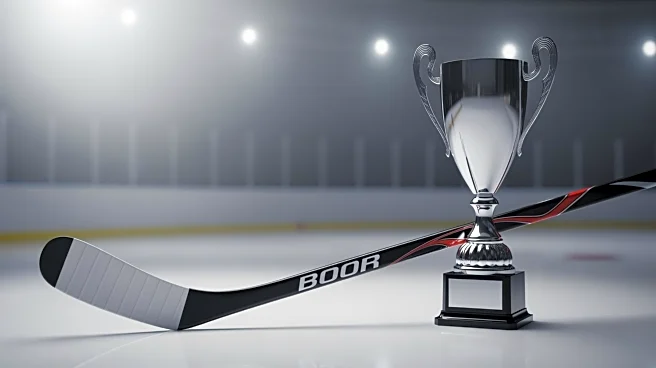 Marat Khusnutdinov Seizes Opportunities with Boston Bruins, Boosting Team Performance