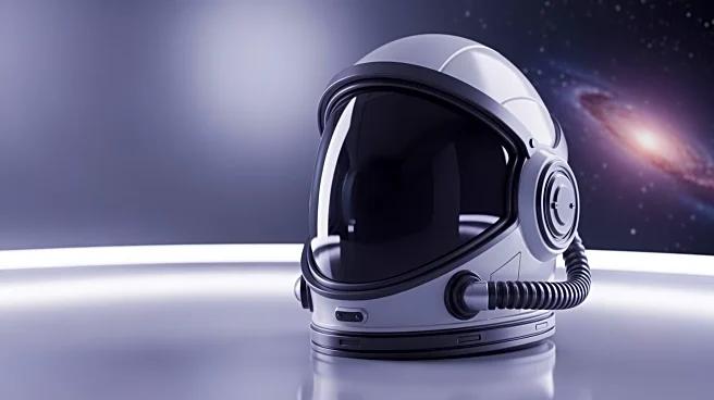 President Trump Reaffirms Support for Jared Isaacman as NASA Administrator