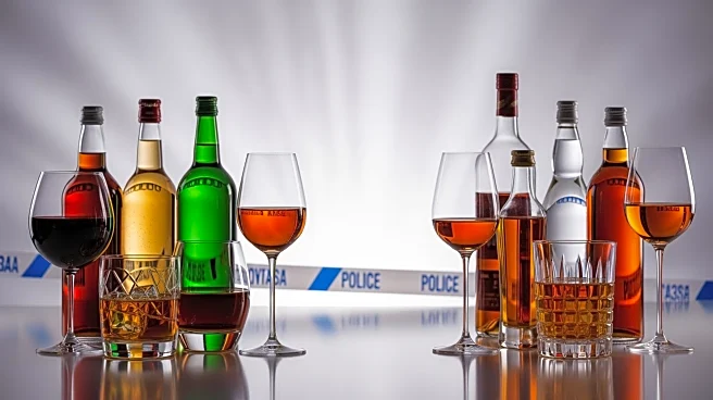 AB InBev's CMO Focuses on Megabrands Strategy to Boost Revenue