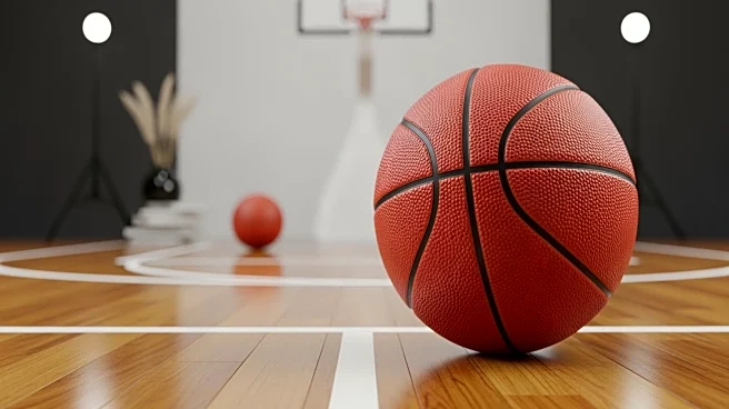 Giannis Antetokounmpo Jokes About NCAA Eligibility and Playing for Marquette