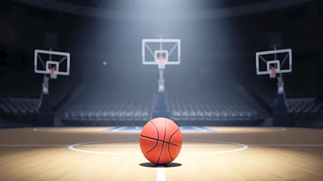 Dior Johnson's Journey from 5-Star Recruit to Tarleton State Commitment