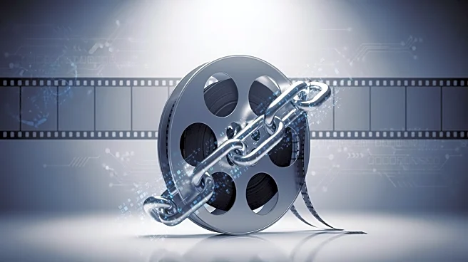 Motion Picture Association Issues Cease-and-Desist to Meta Over 'PG-13' Label Use