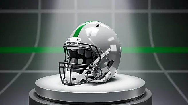 NFL Mock Draft 2026: New York Jets Focus on Future with Strategic Picks