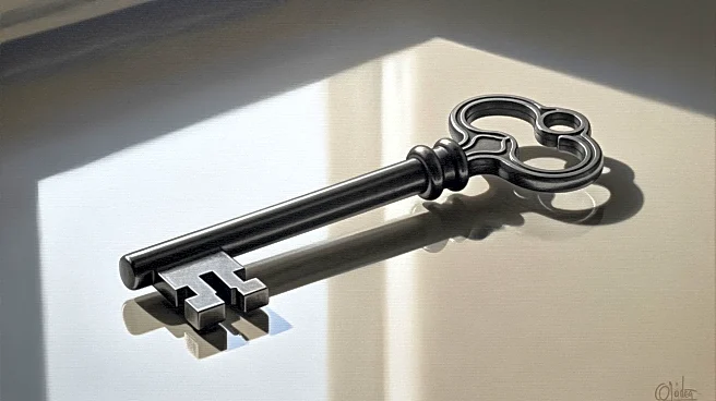 Joanne Tod's Photorealism Challenges Perceptions of Institutional Power