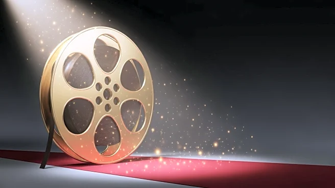 Miss Piggy to Star in New Movie Produced by Jennifer Lawrence and Emma Stone