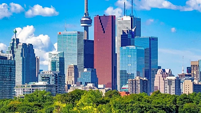 Exploring Relaxation Options in Toronto for a Day Trip