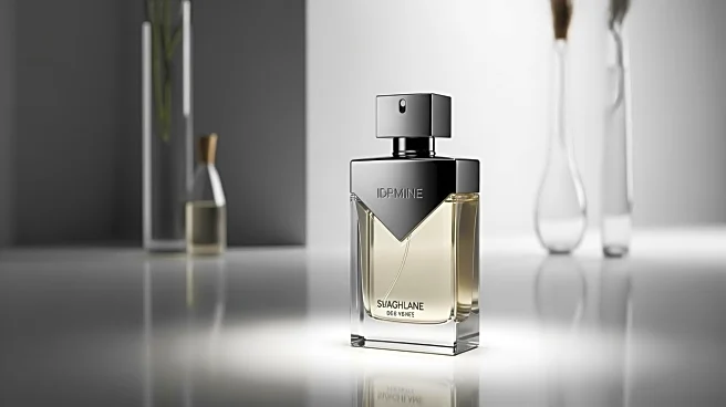 Coty Launches Strategic Review Amid Decline in Sales