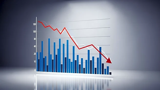 Pinterest Faces Stock Decline Amid Third-Quarter Earnings Miss