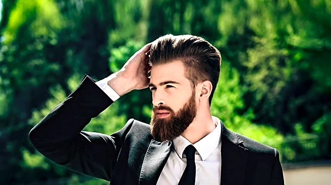 Psychologist Highlights Performative Male Behavior and Its Impact on Dating