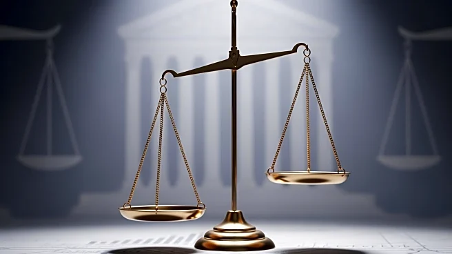 Supreme Court Skepticism Lowers Odds of Upholding Trump's Tariffs in Prediction Markets