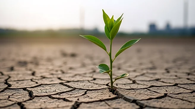 EU Ministers Agree on Weakened 2040 Emissions Target, Raising Concerns