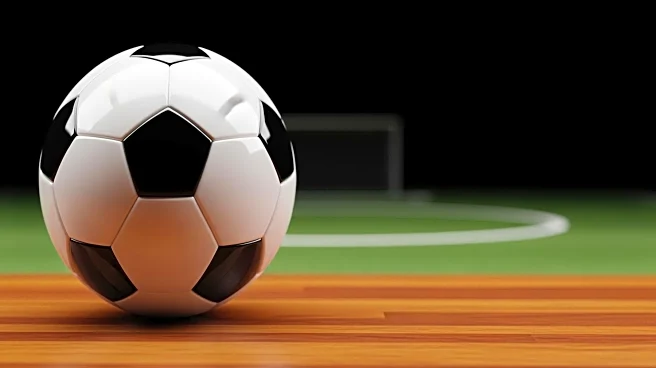 Inter Miami CF Responds to Luis Suárez's One-Game Suspension