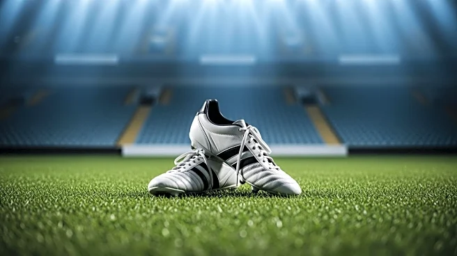 Inter Miami's Luis Suárez Suspended for Decisive MLS Playoff Game Against Nashville