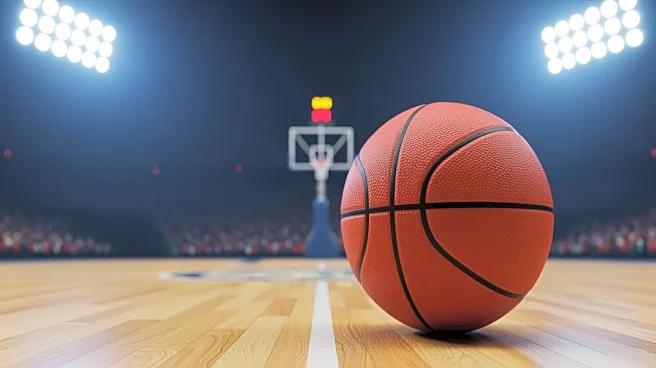 Taylor Groves Shifts from Ole Miss Football to Basketball Stardom with 46-Point Game