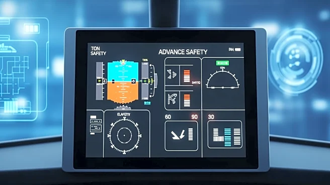 Aeronautical Data Systems Partners with Starr Safety for Enhanced Safety Solutions