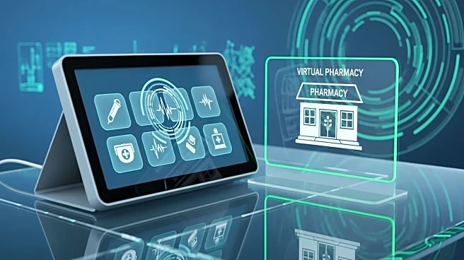 Doc.com Launches Telemedicine Platform Offering Free Consultations and Online Pharmacy