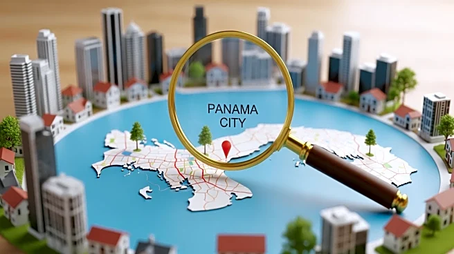 Realtor.com Data Reveals Top Metros Eyeing Panama City Homes Amid Market Scarcity