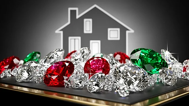 Anthony LaPaglia's Wife Files for Divorce, Seeks Jewelry and House Proceeds