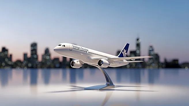 Qatar Airways Sells Entire Cathay Pacific Stake for $897 Million, Exiting Hong Kong Airline