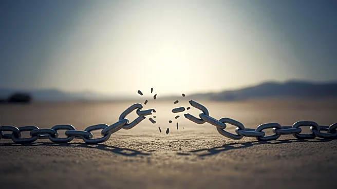 Hamas Returns Remains of Hostages to Israel Amid Ceasefire