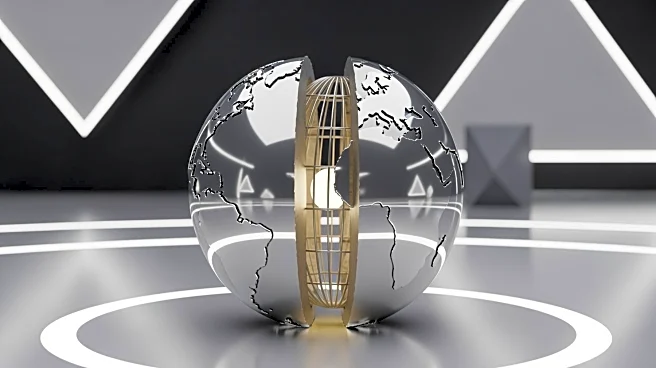 Warner Bros. Discovery Considers Sale or Split Amid Paramount's Acquisition Offer