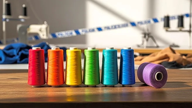 President Trump's Tariffs on Indian Goods Impact Garment Workers