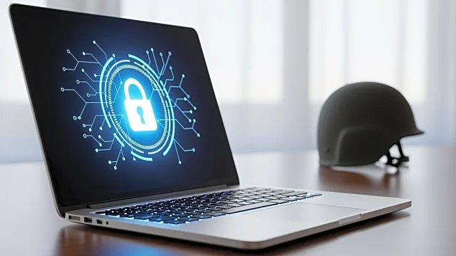 Israeli Teens Join International Cybersecurity Program Honoring Fallen Soldier