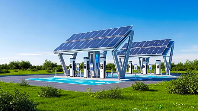 EU Launches Sustainable Transport Investment Plan to Boost Green Fuels