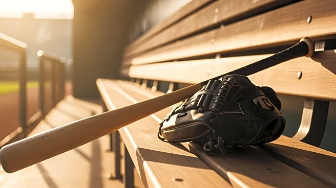 Atlanta Braves Appoint Jeremy Hefner and Antoan Richardson to Coaching Staff