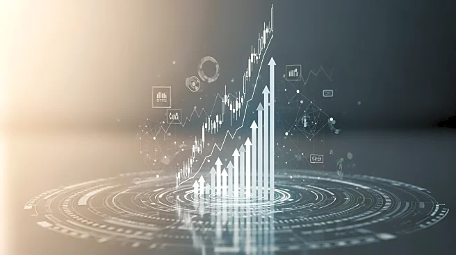 AI Growth Stocks Face Valuation Challenges Amid Market Concentration