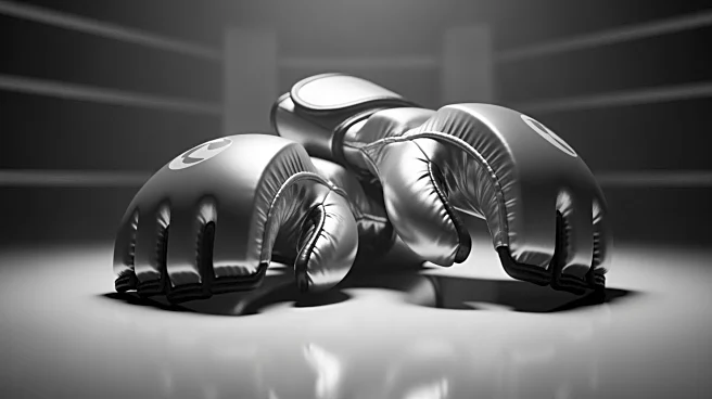 Steve Garcia Discusses Future Plans After UFC Vegas 110 Victory