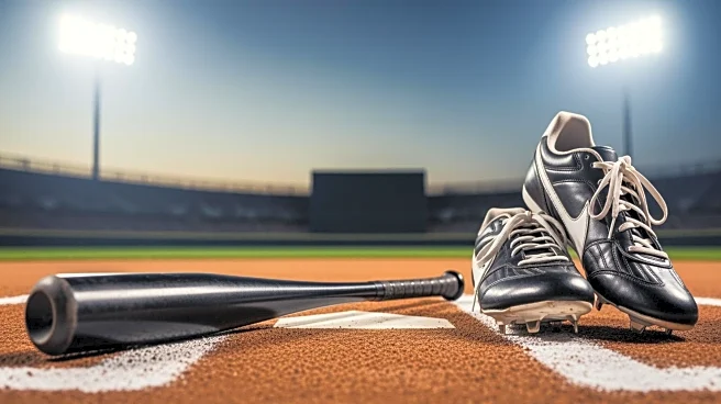 Braves Strengthen Coaching Staff with Jeremy Hefner and Antoan Richardson