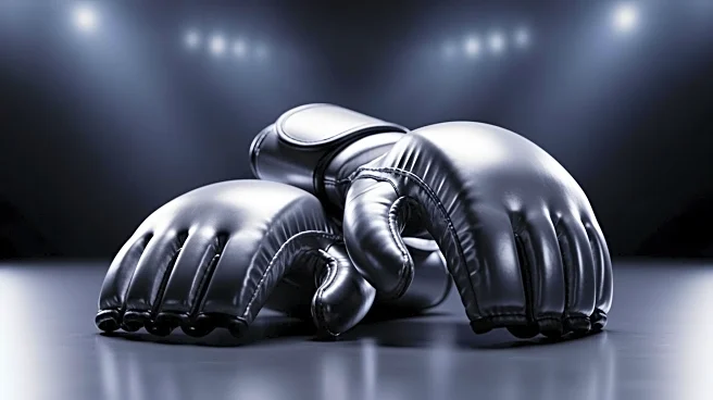 Christian Leroy Duncan Flourishes Ahead of UFC Vegas 111 Appearance